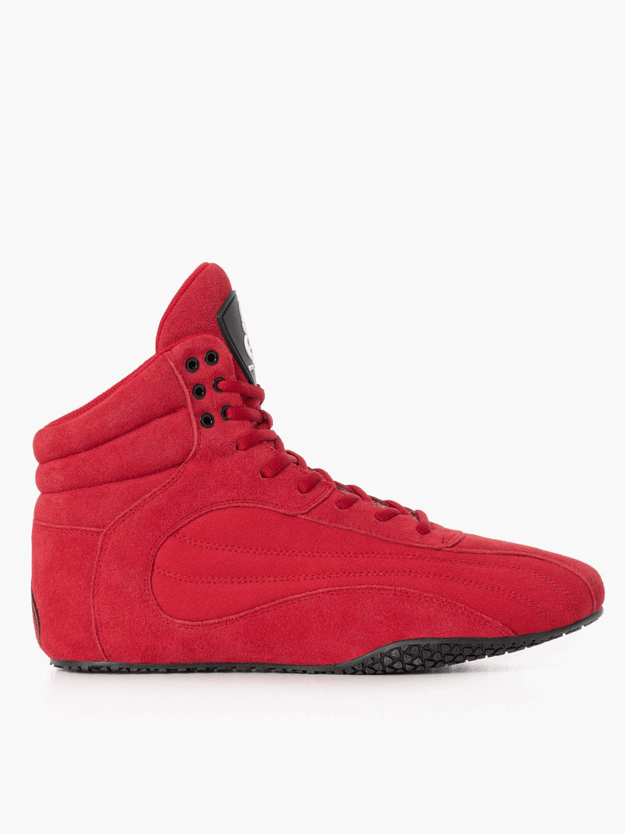 Ryderwear D-Mak Originals - Red