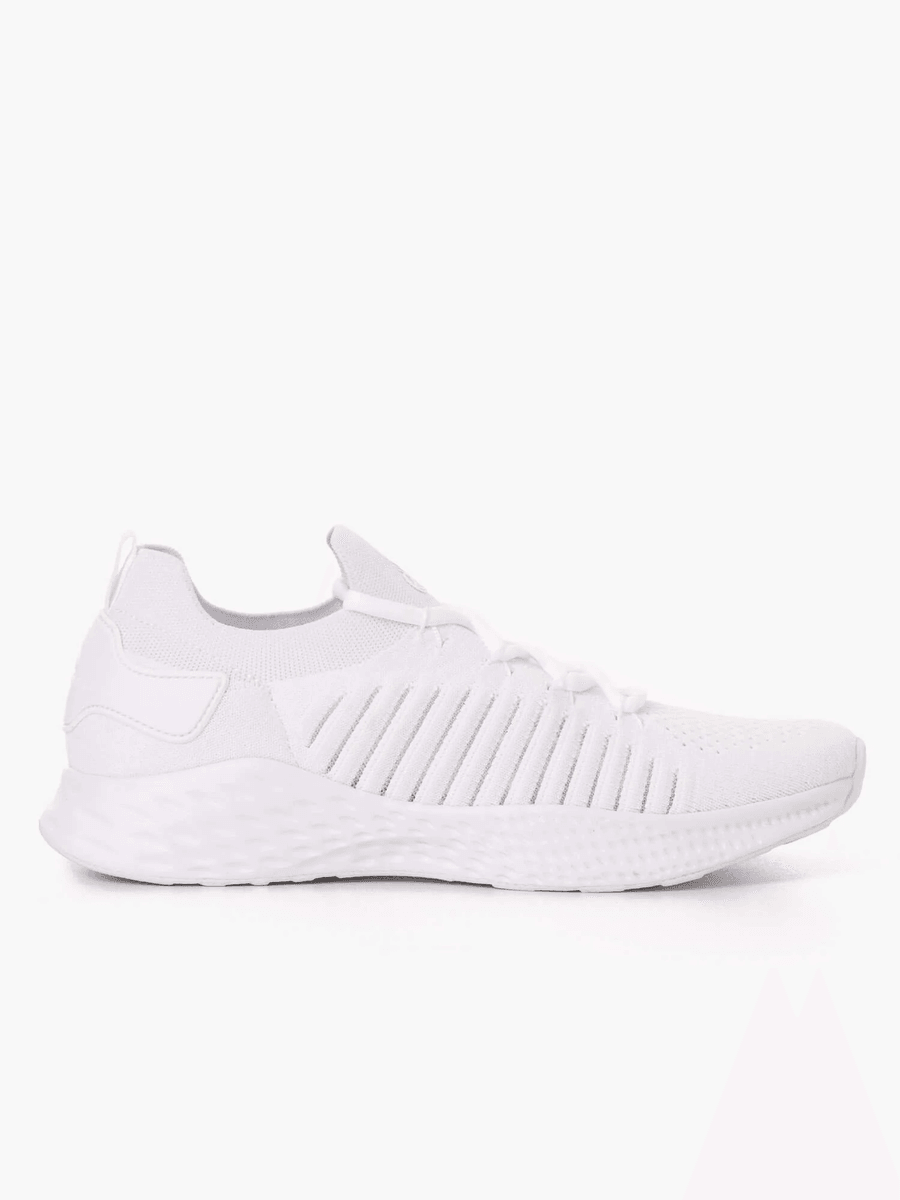 Ryderwear Womens Flylyte Trainer - White