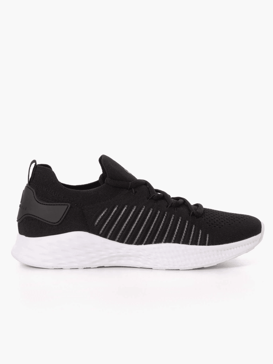 Ryderwear Womens Flylyte Trainer - Black