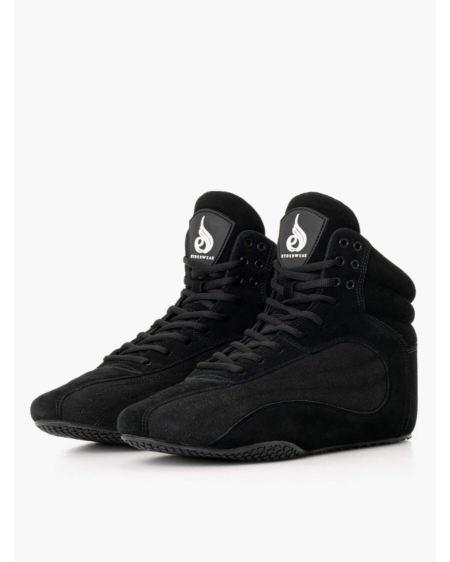 Ryderwear D-Mak Originals - Black