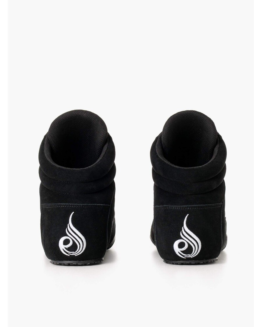 Ryderwear D-Mak Originals - Black