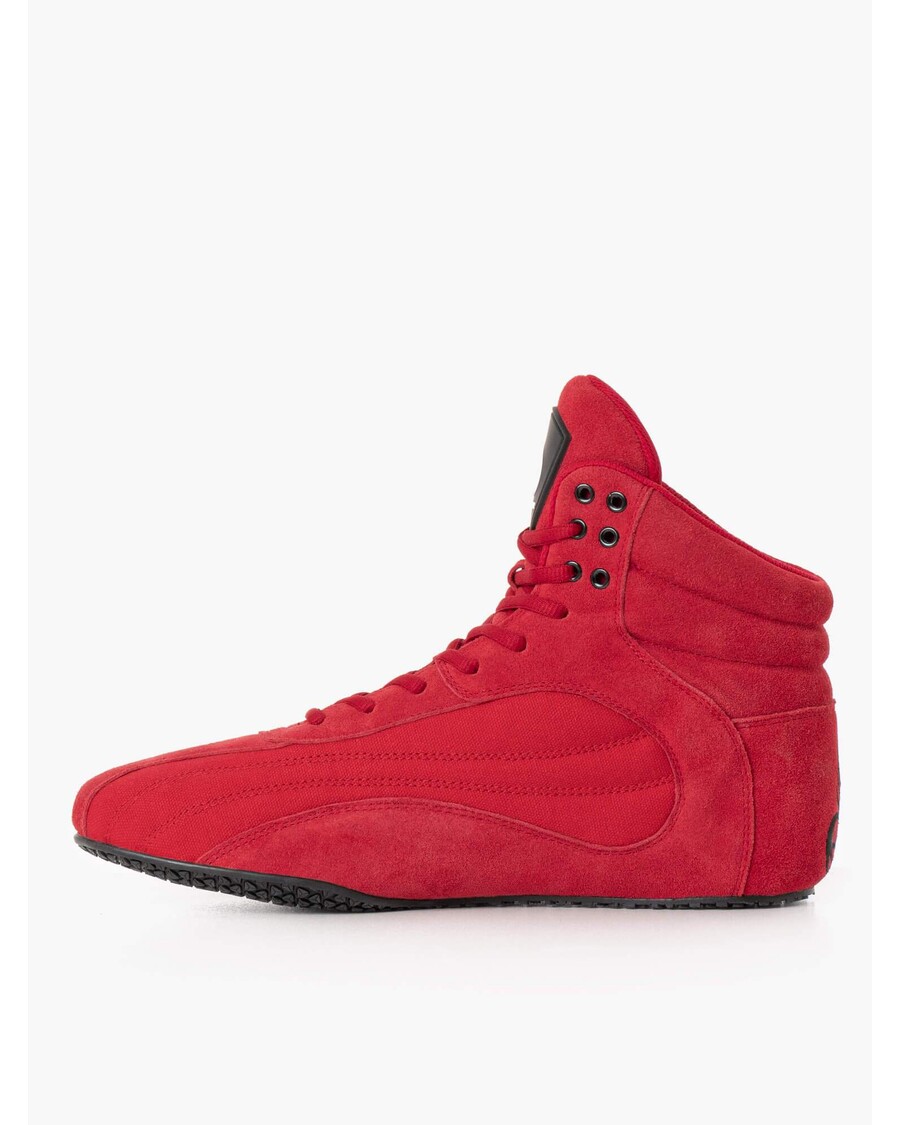 Ryderwear D-Mak Originals - Red