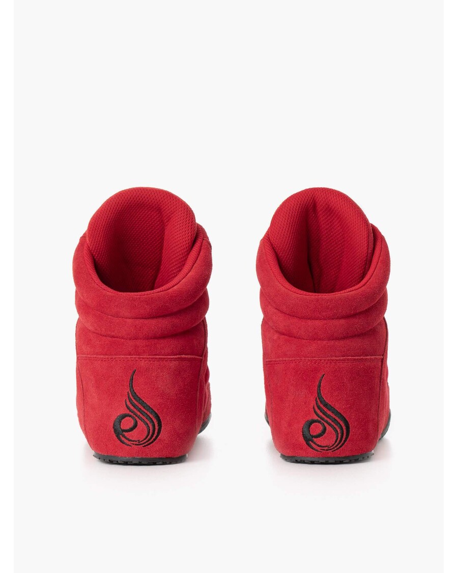 Ryderwear D-Mak Originals - Red