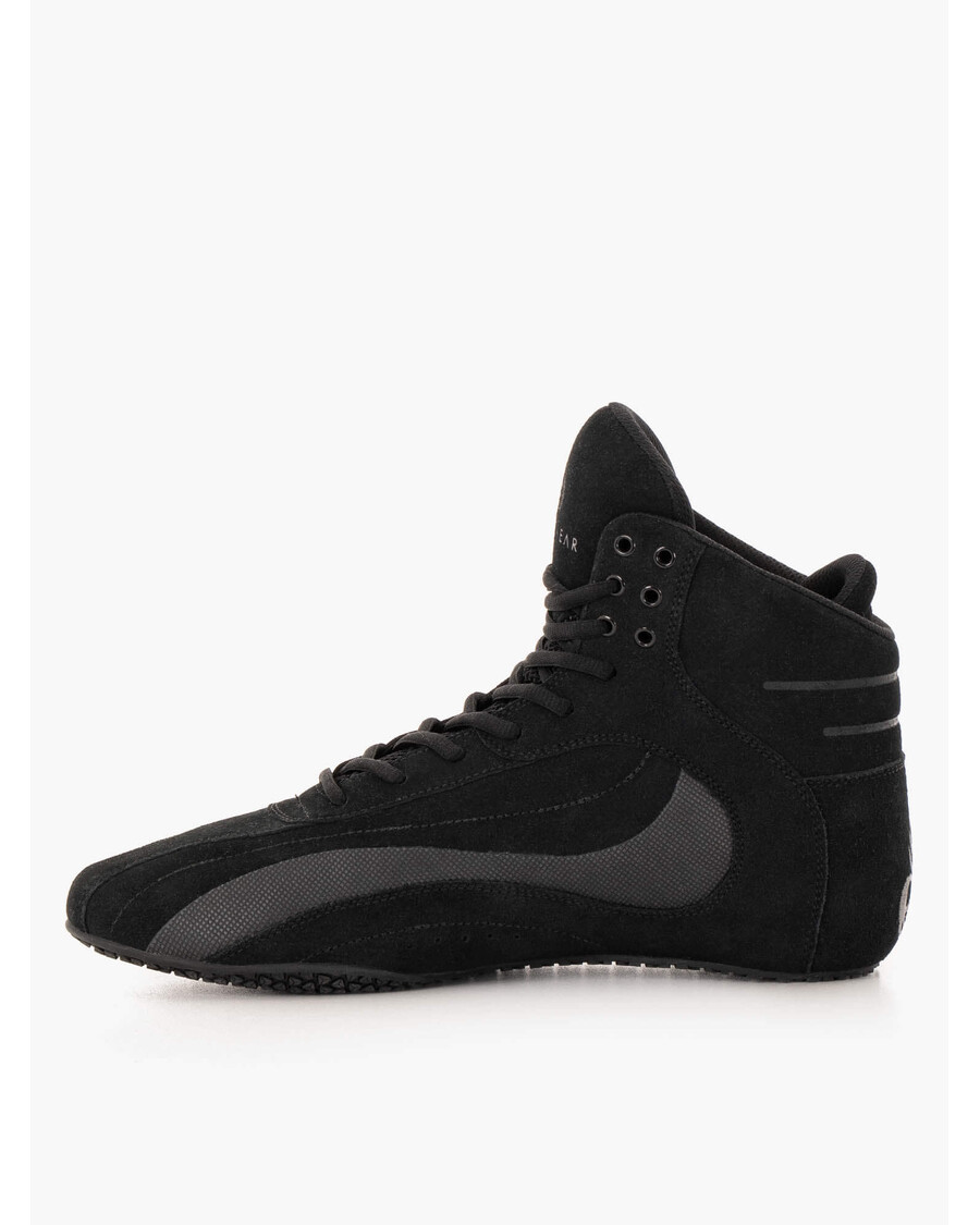 Ryderwear D-Mak Evo - Black