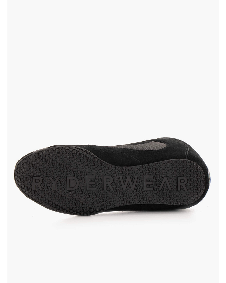 Ryderwear D-Mak Evo - Black