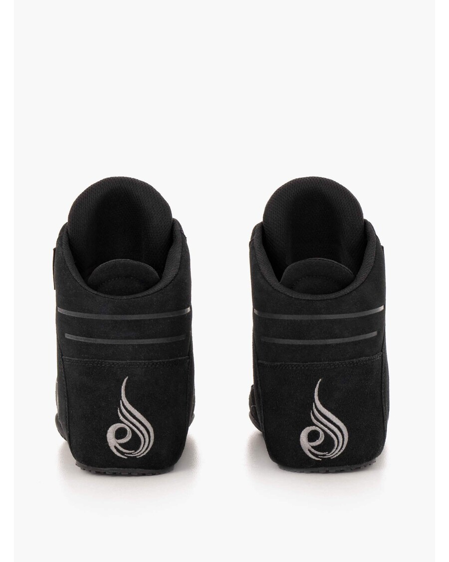 Ryderwear D-Mak Evo - Black