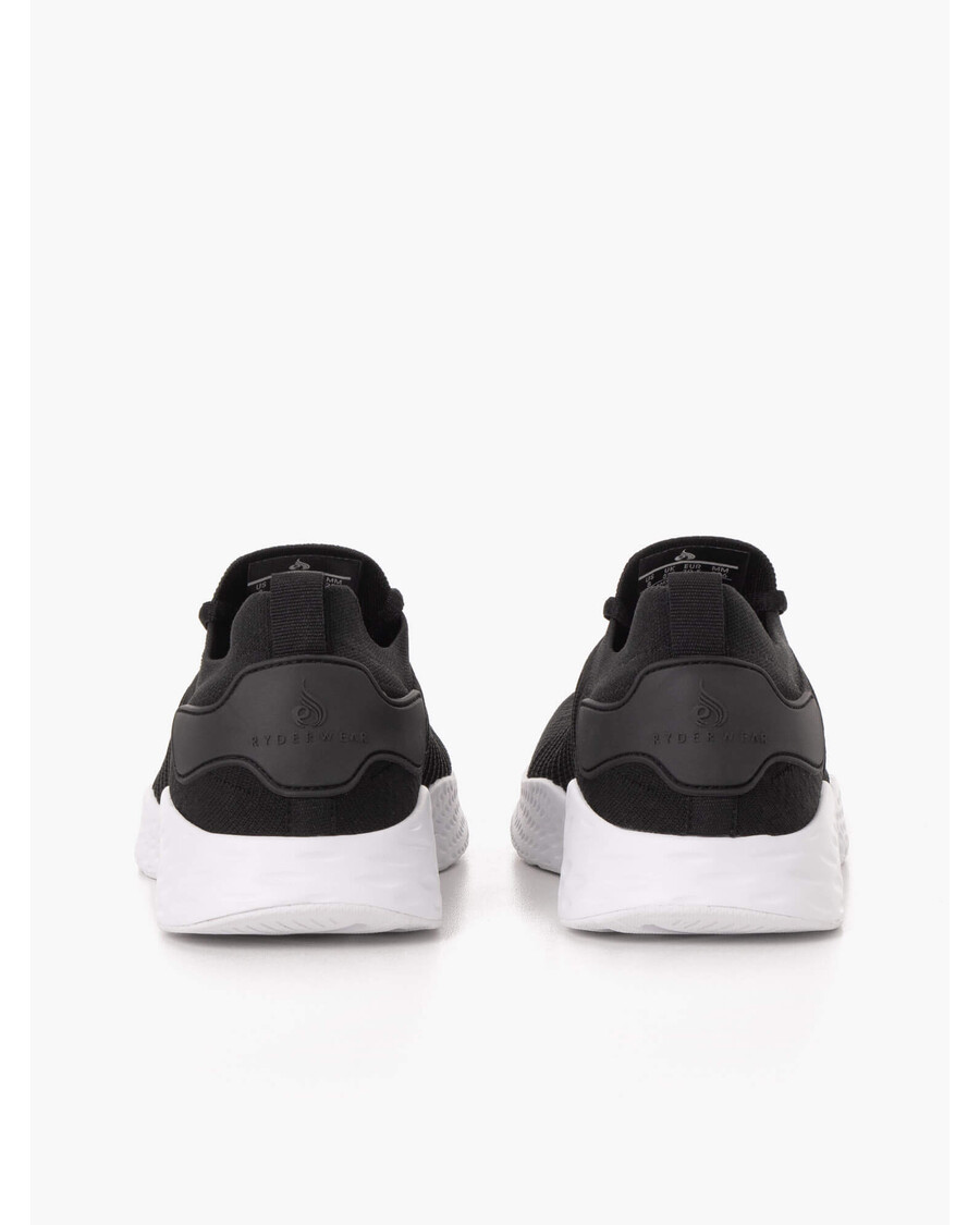Ryderwear Womens Flylyte Trainer - Black