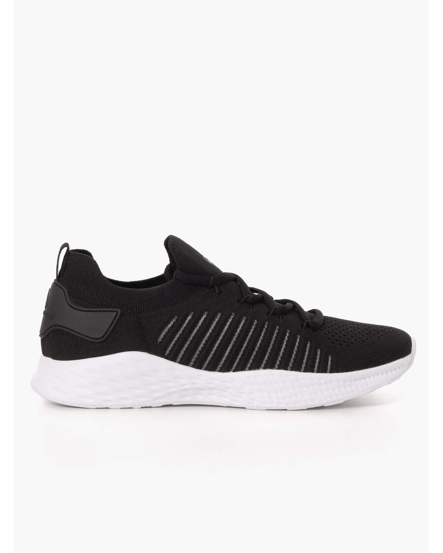 Ryderwear Womens Flylyte Trainer - Black