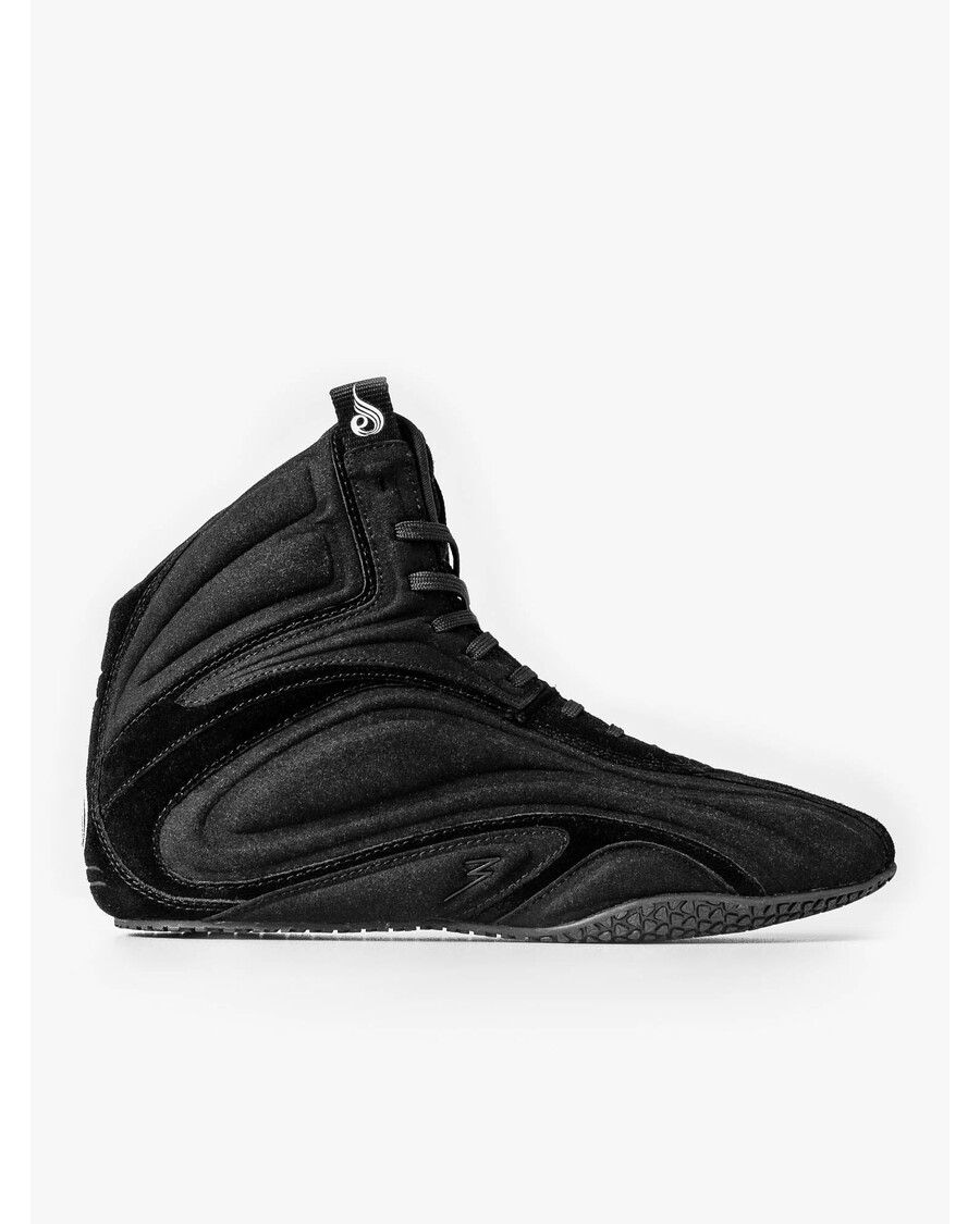 Ryderwear D-Mak 3 - Black