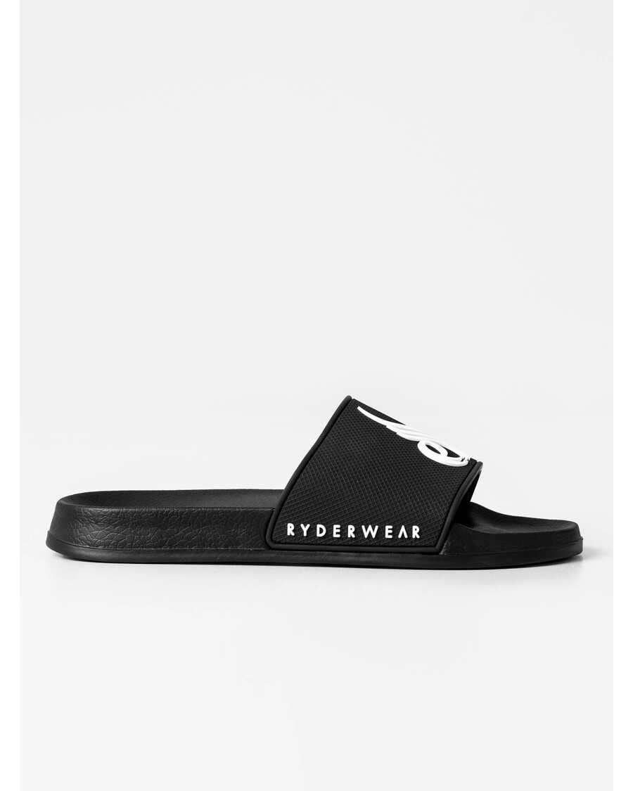 Ryderwear RW Slide - Black