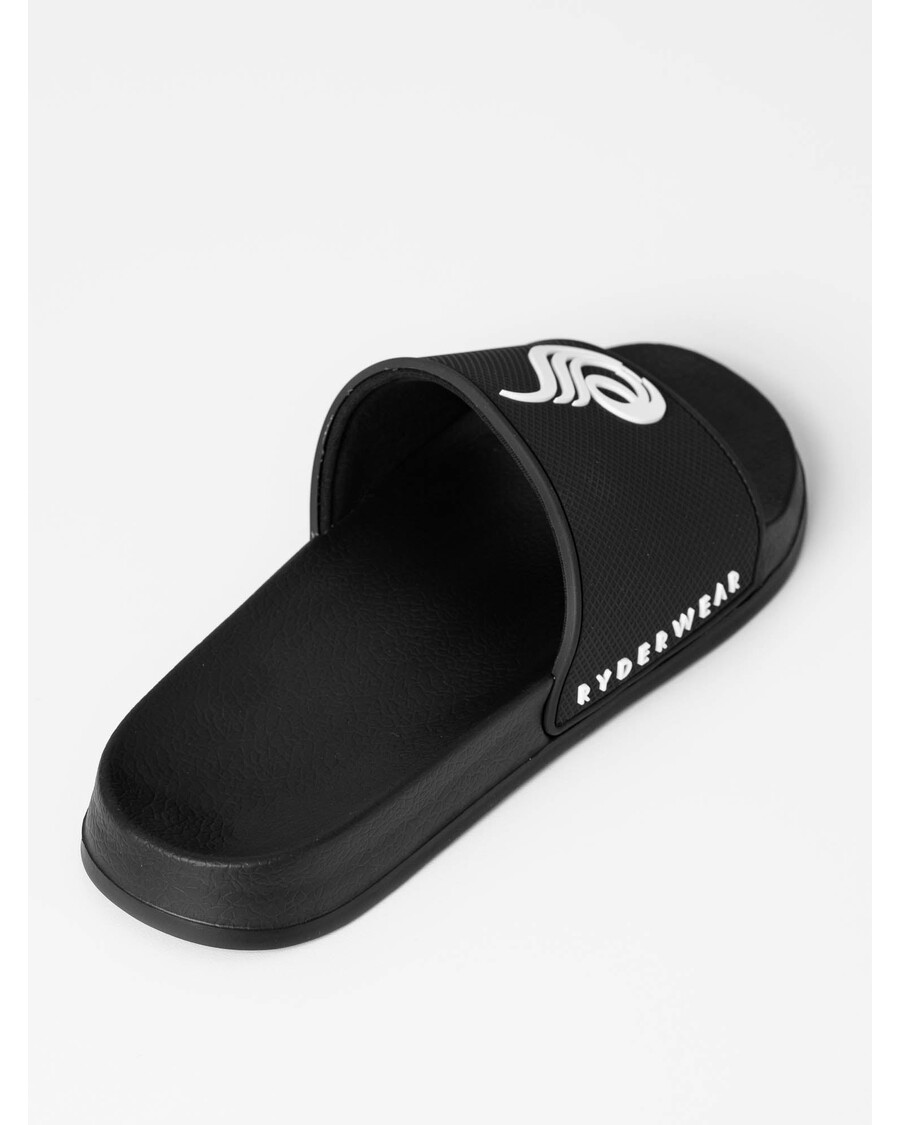 Ryderwear RW Slide - Black