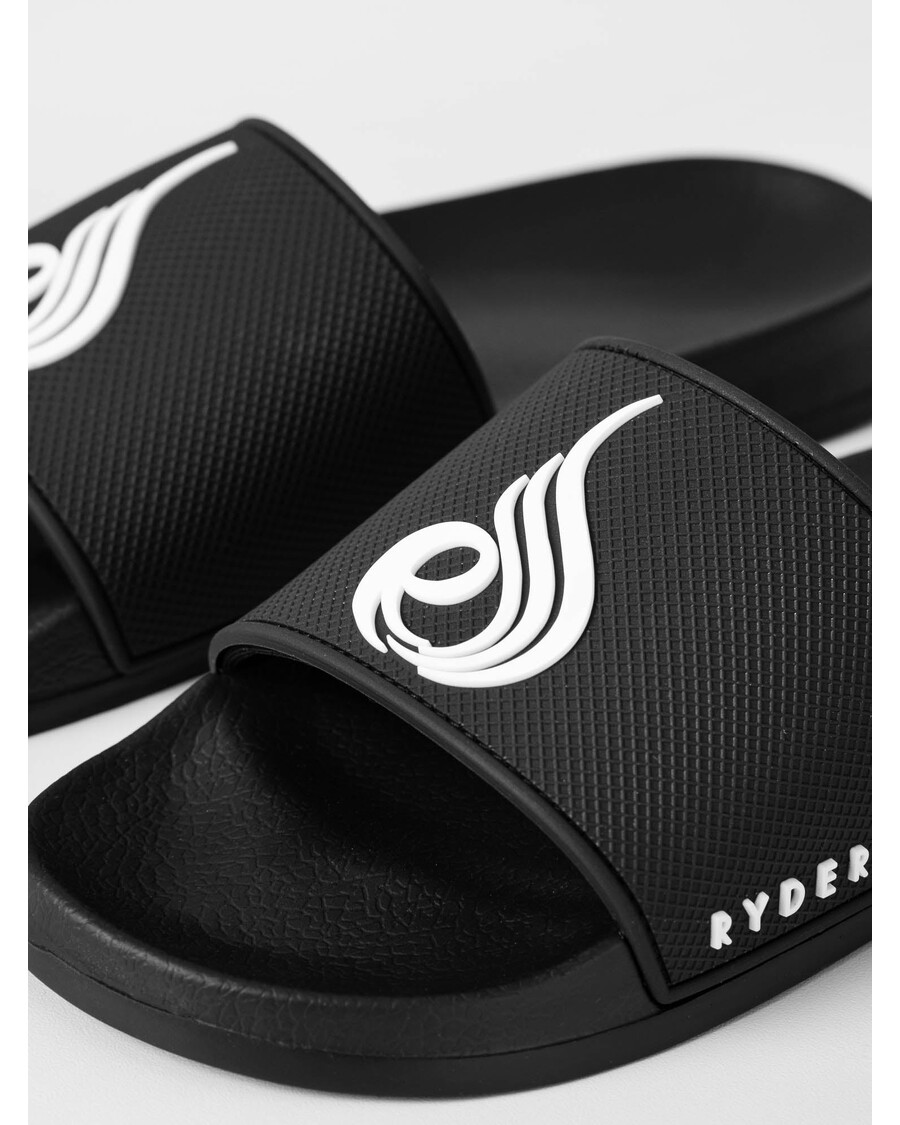 Ryderwear RW Slide - Black