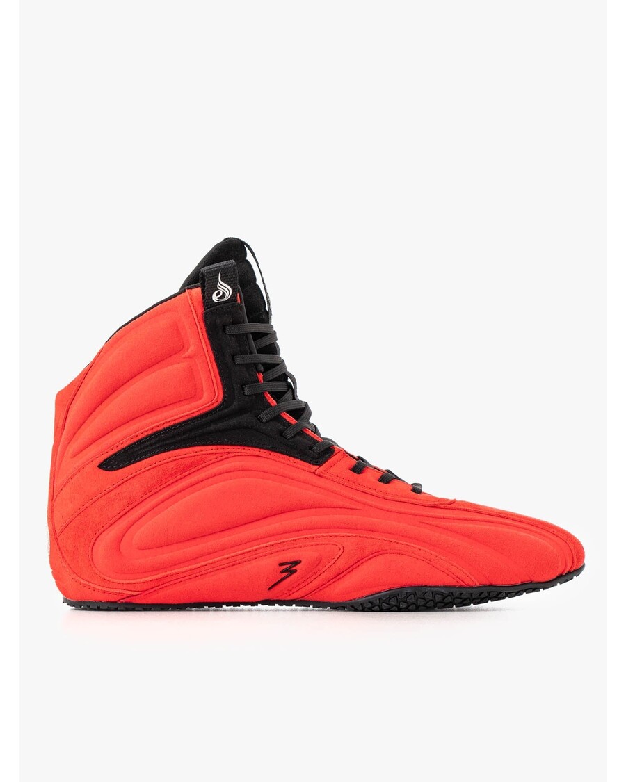 Ryderwear D-Mak 3 - Red