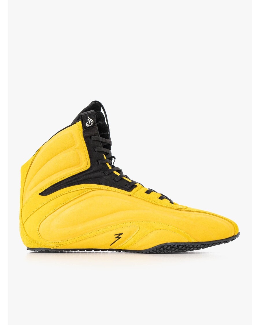 Ryderwear D-Mak 3 - Yellow