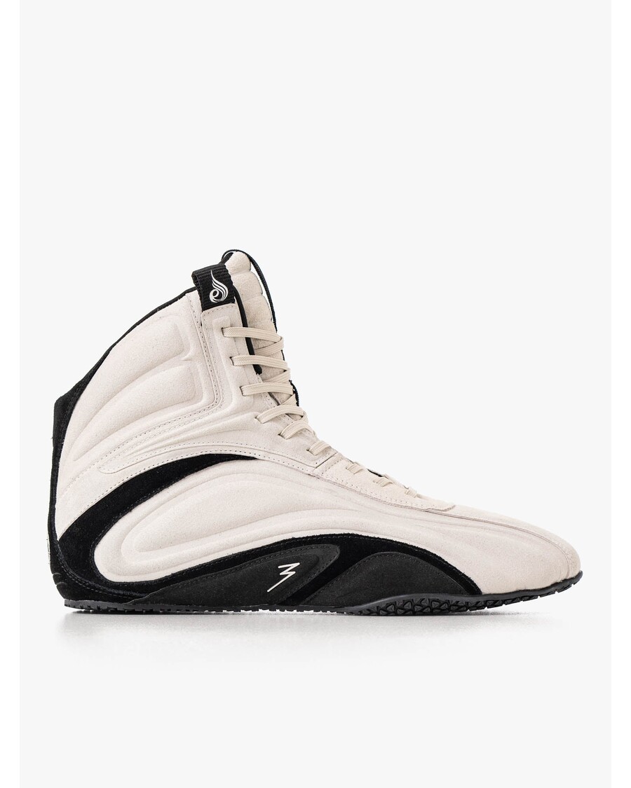 Ryderwear D-Mak 3 - Black/White