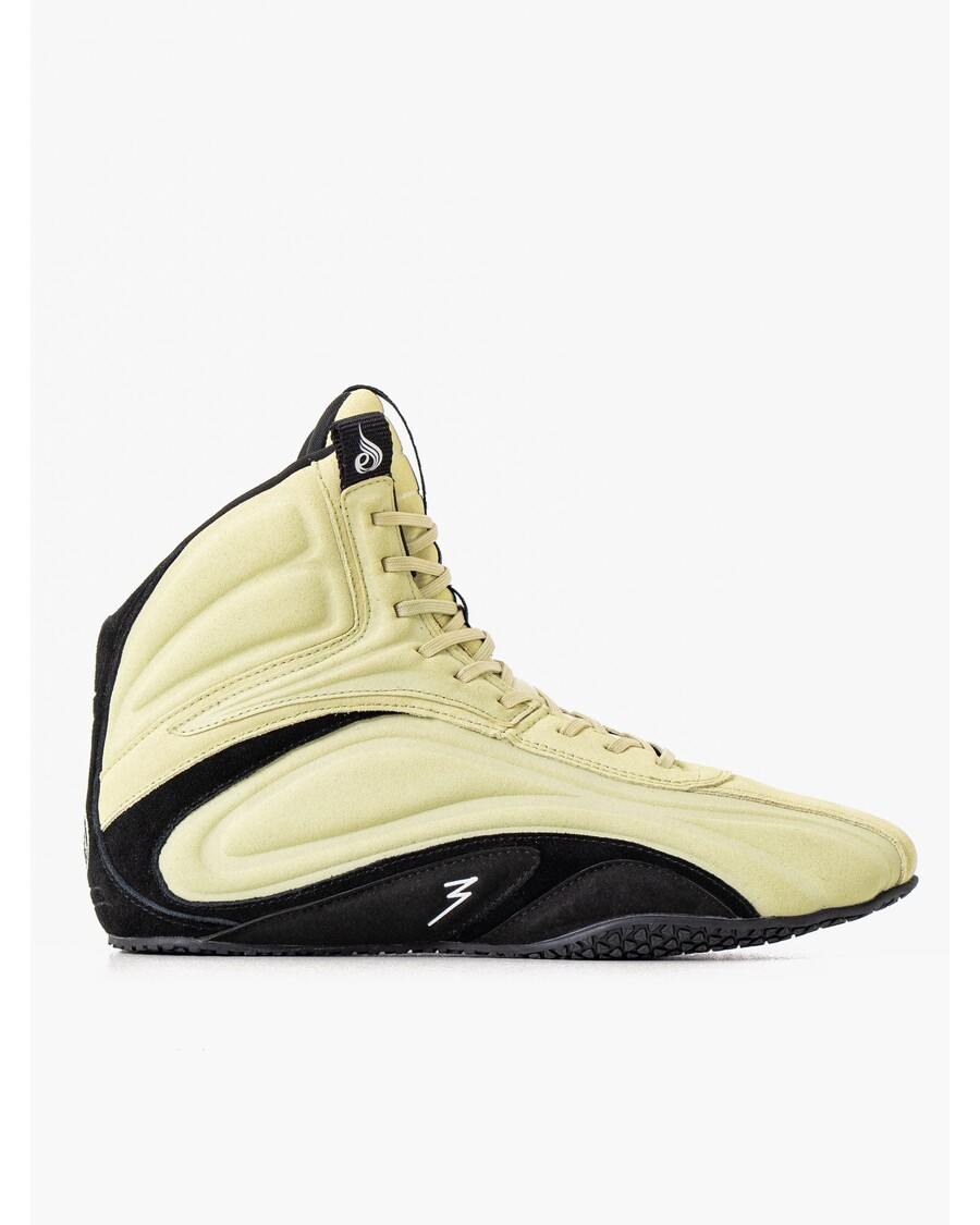 Ryderwear D-Mak 3 - Lime