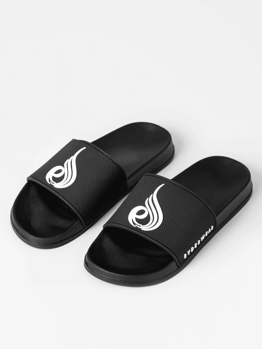 Ryderwear RW Slide - Black