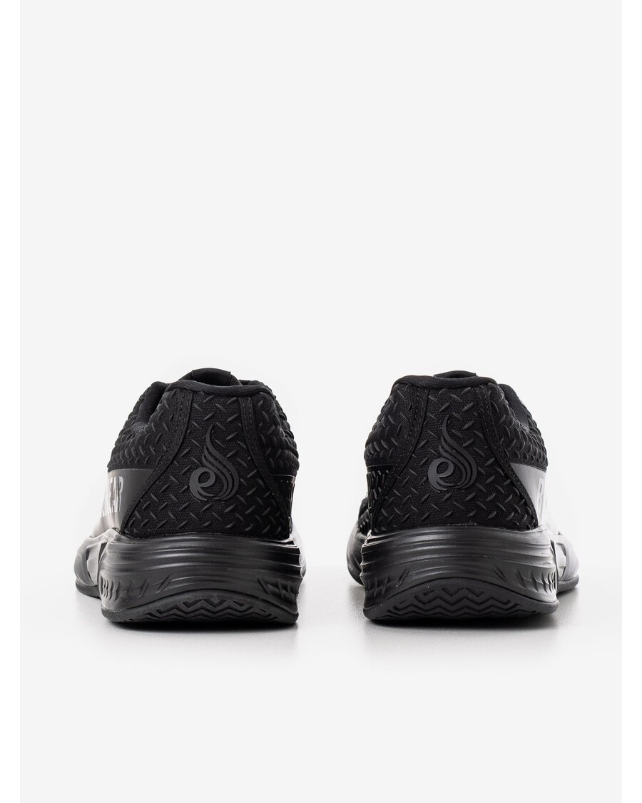 Ryderwear Grid Trainer - Black