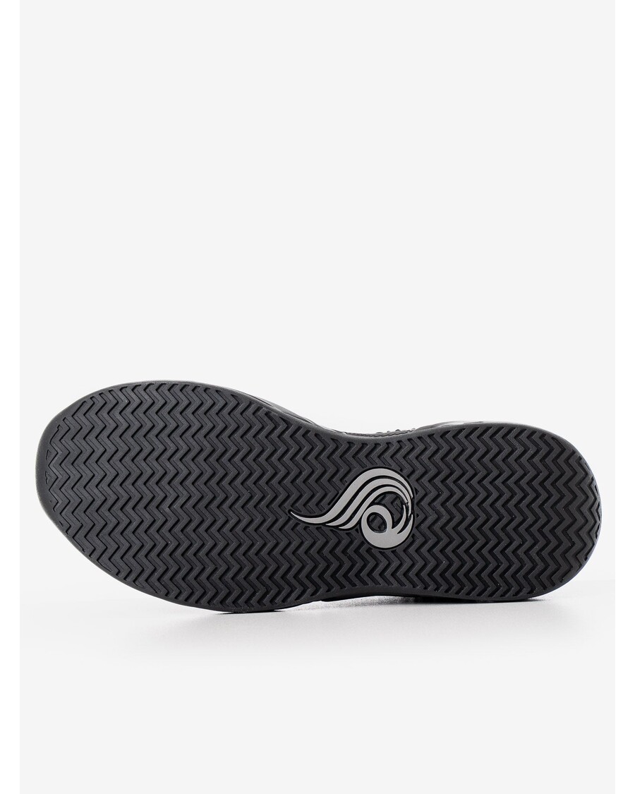 Ryderwear Grid Trainer - Black