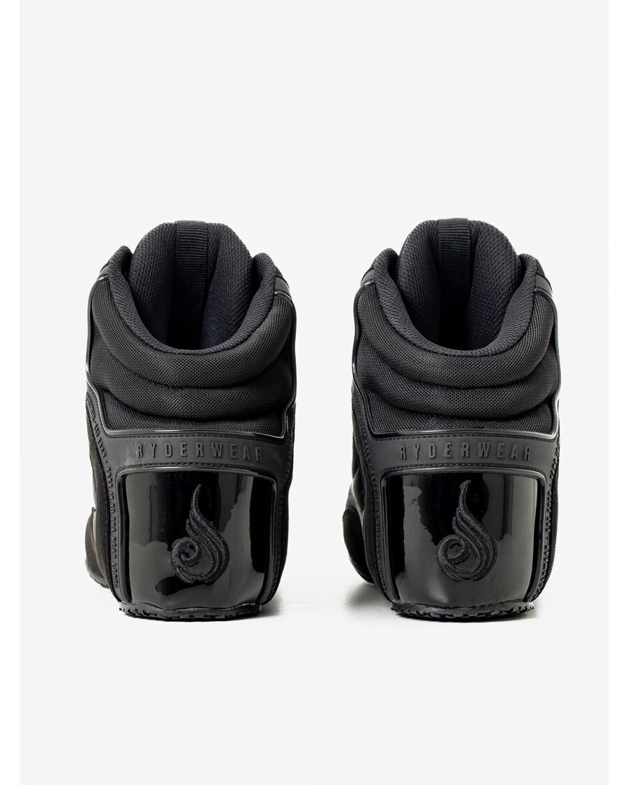 Ryderwear D-Mak Rogue 2 - Black