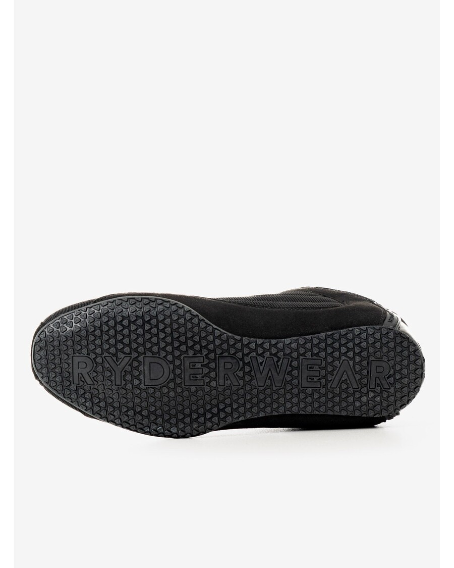 Ryderwear D-Mak Rogue 2 - Black