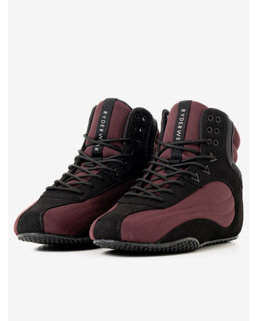Ryderwear D-Mak Rogue 2 - Burgundy