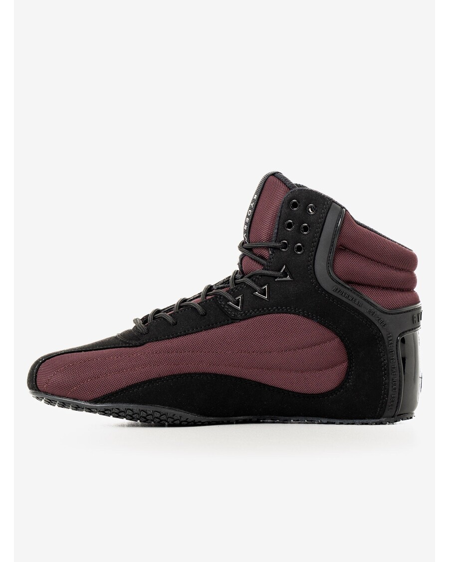 Ryderwear D-Mak Rogue 2 - Burgundy