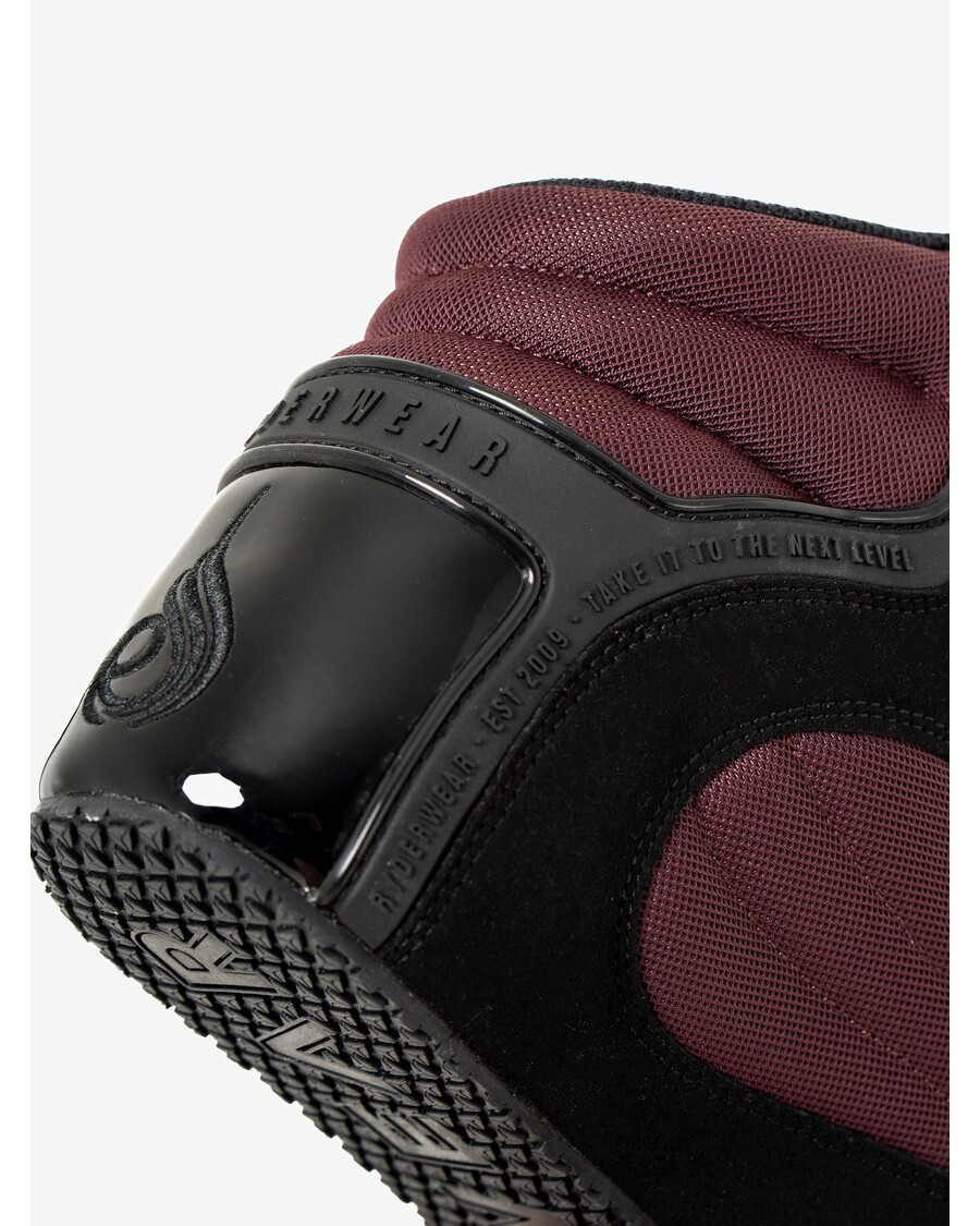 Ryderwear D-Mak Rogue 2 - Burgundy