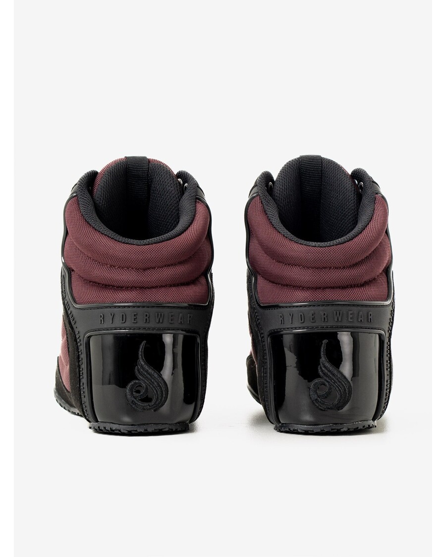 Ryderwear D-Mak Rogue 2 - Burgundy