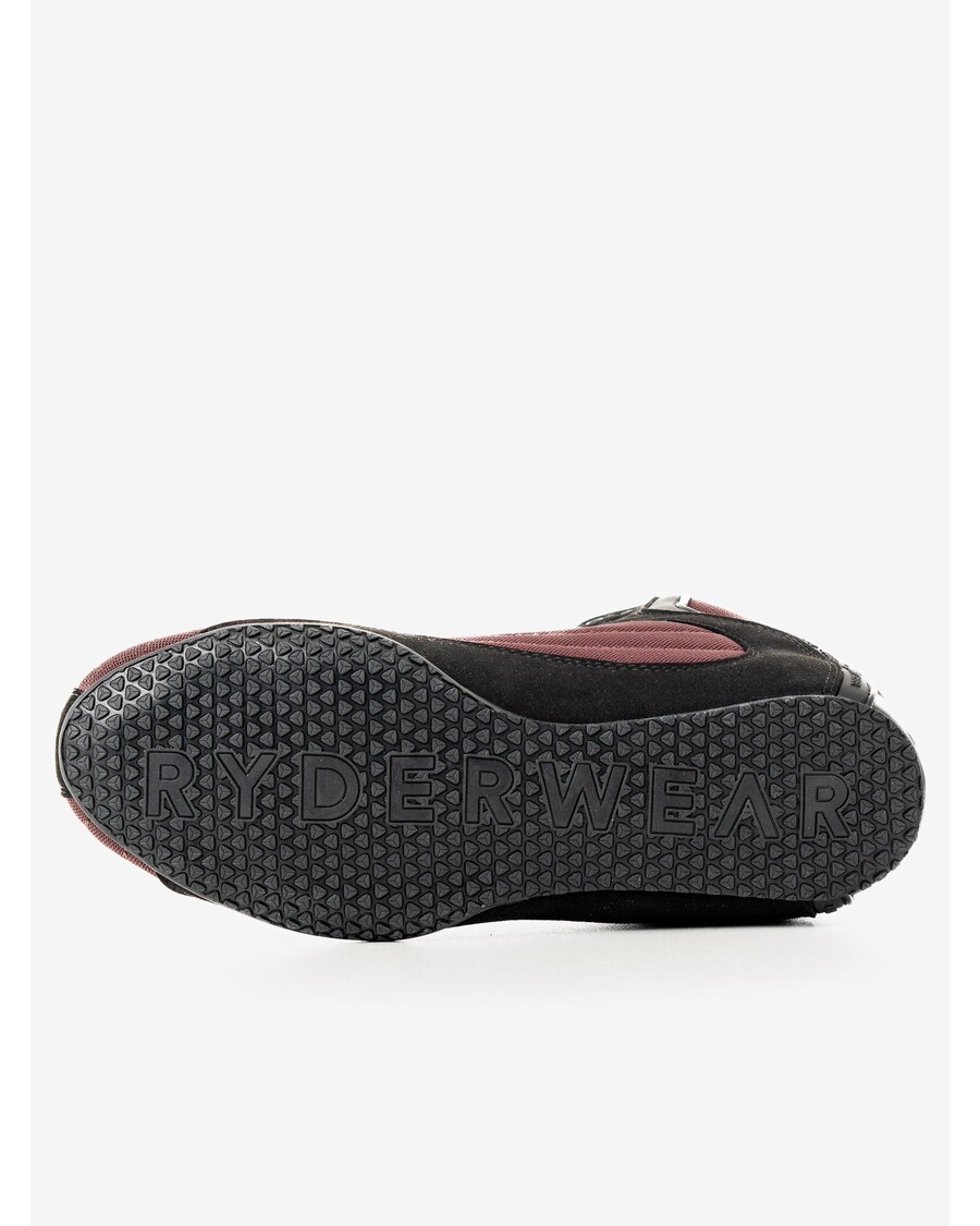 Ryderwear D-Mak Rogue 2 - Burgundy