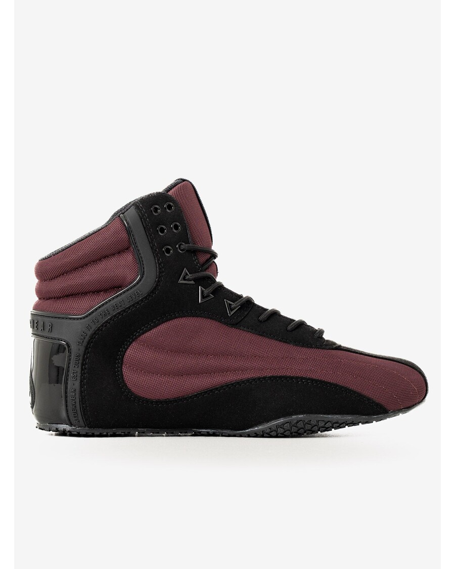 Ryderwear D-Mak Rogue 2 - Burgundy