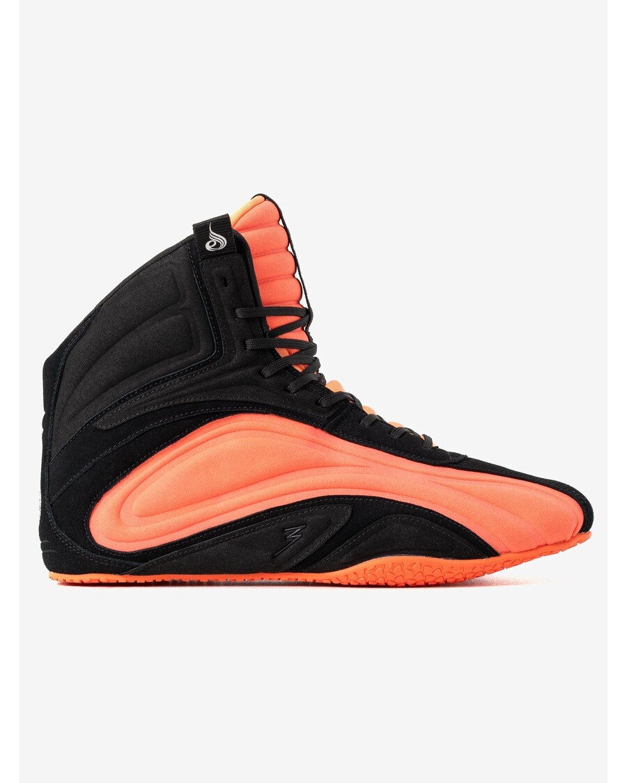 Ryderwear D-Mak 3 - Lava