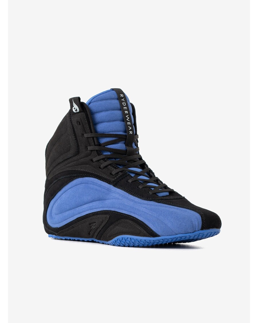 Ryderwear D-Mak 3 - Cobalt Blue