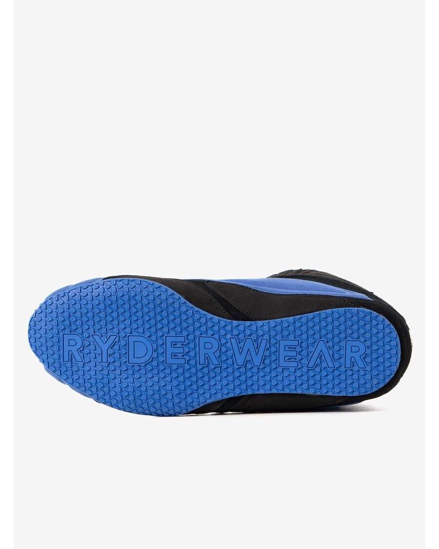 Ryderwear D-Mak 3 - Cobalt Blue