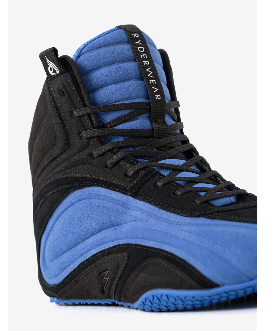 Ryderwear D-Mak 3 - Cobalt Blue