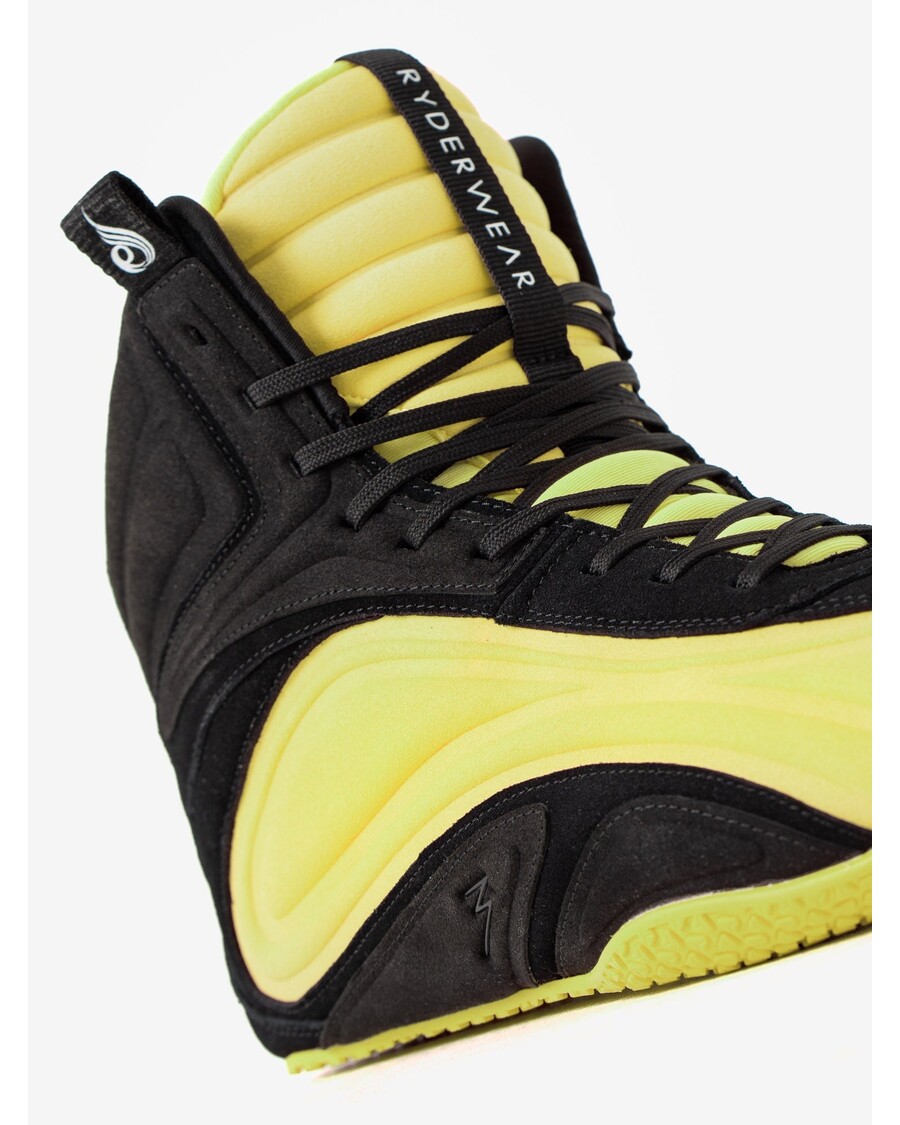 Ryderwear D-Mak 3 - Volt