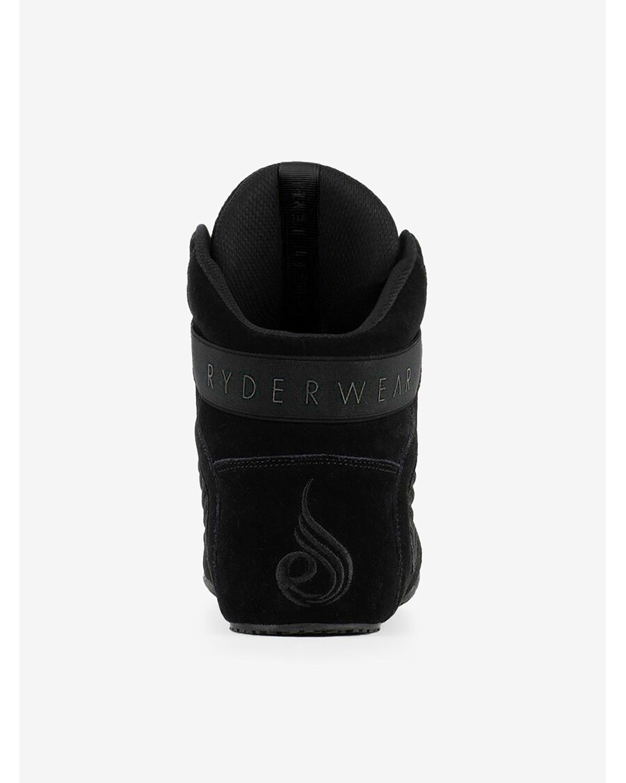 Ryderwear D-Mak II - Blackout