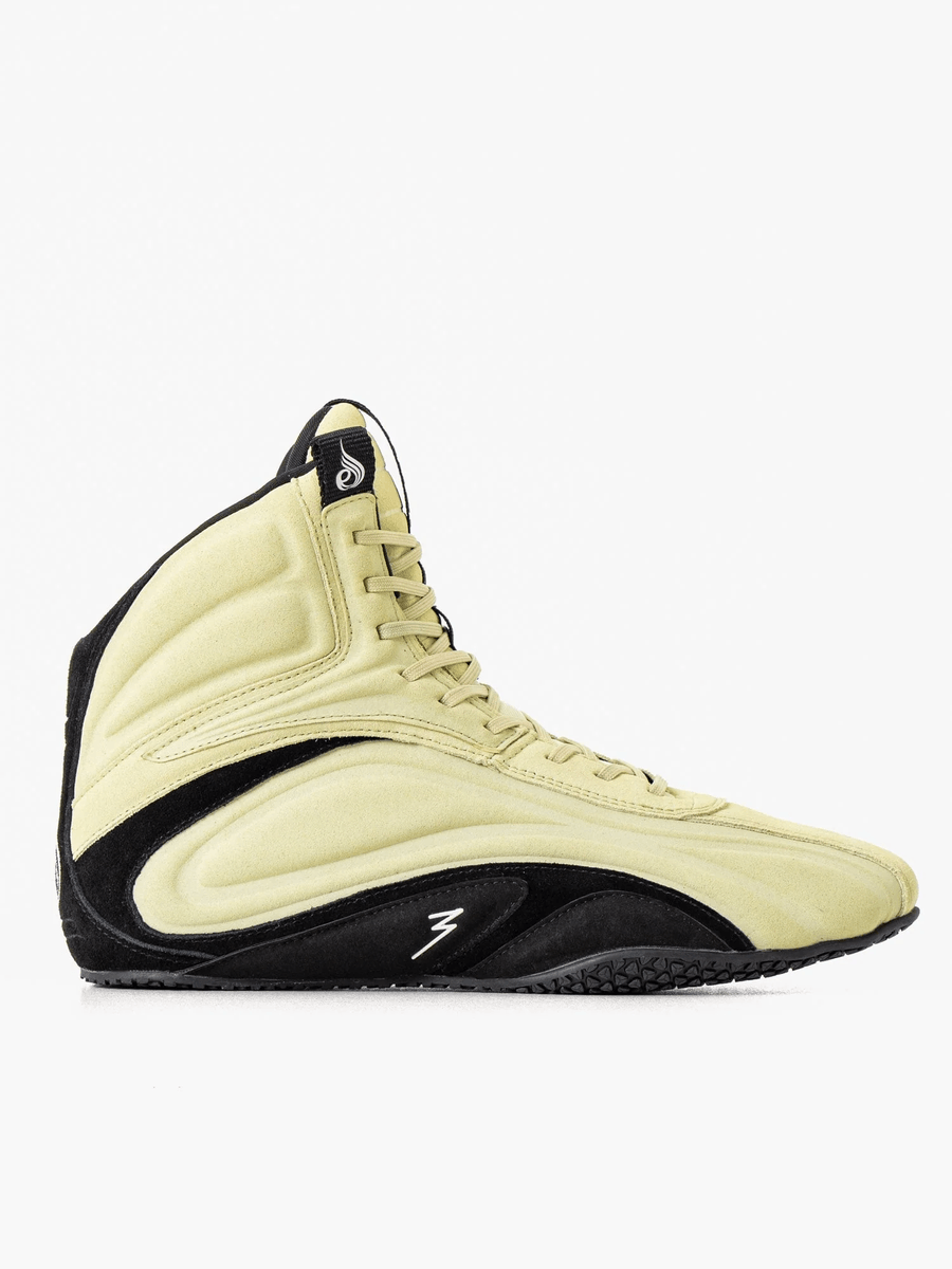 Ryderwear D-Mak 3 - Lime