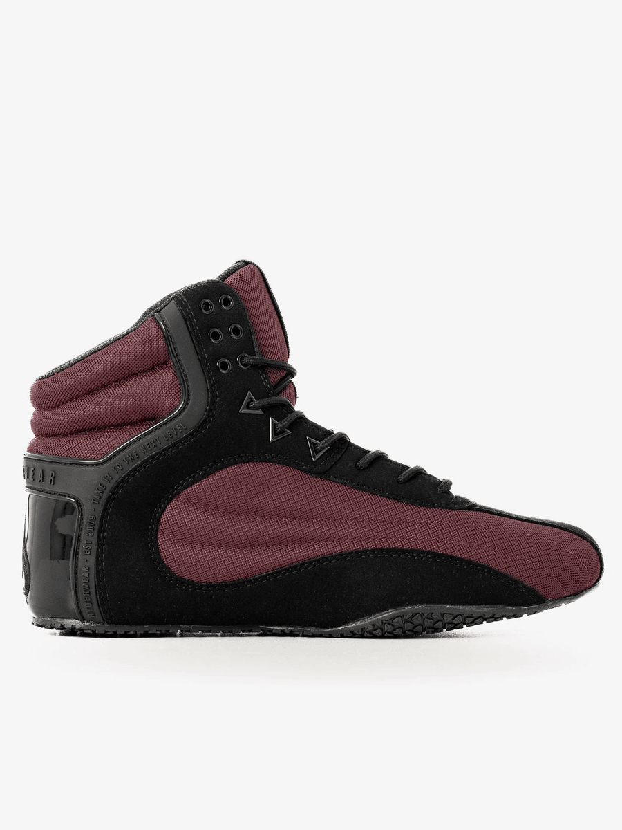 Ryderwear D-Mak Rogue 2 - Burgundy
