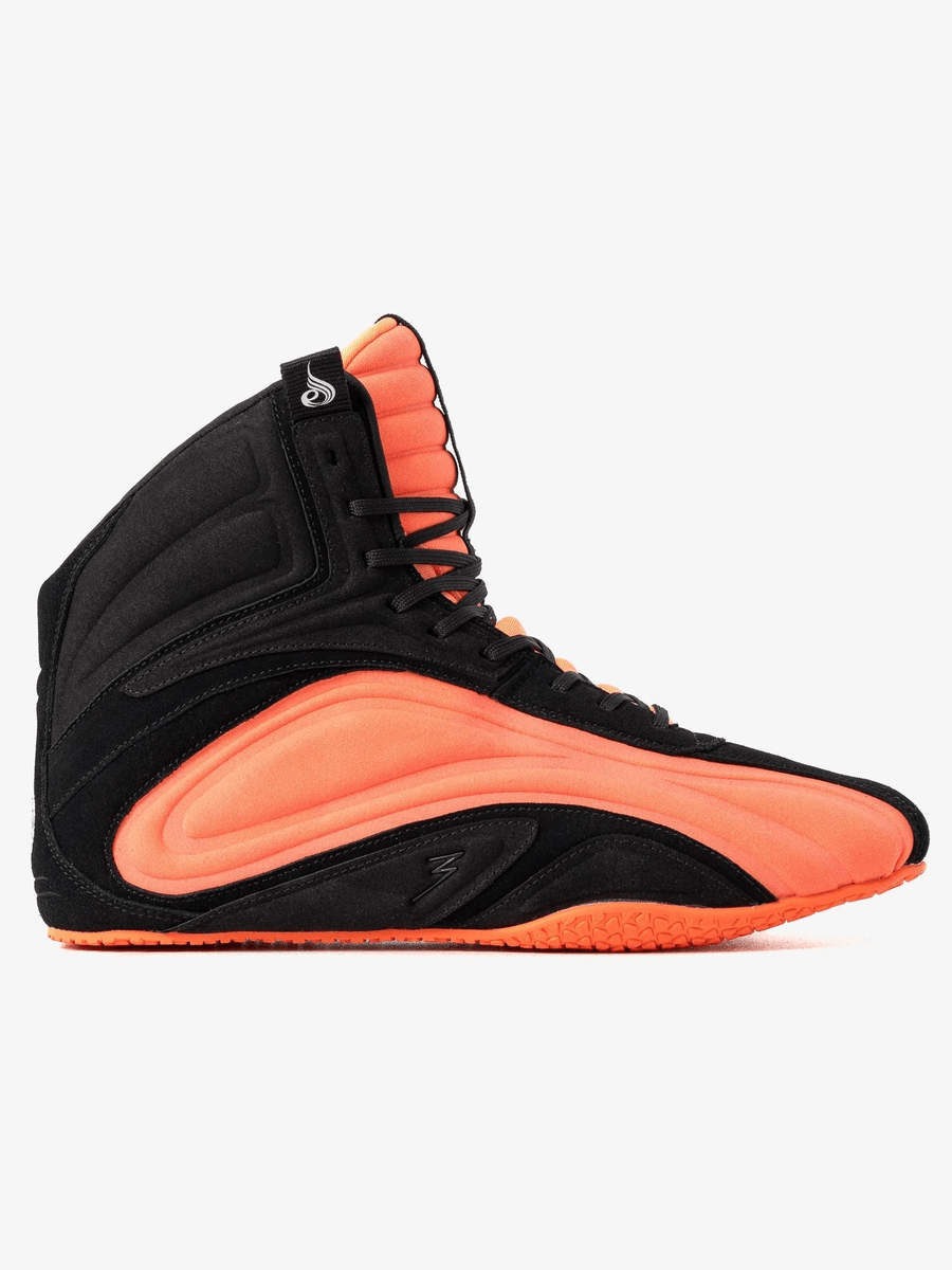 Ryderwear D-Mak 3 - Lava