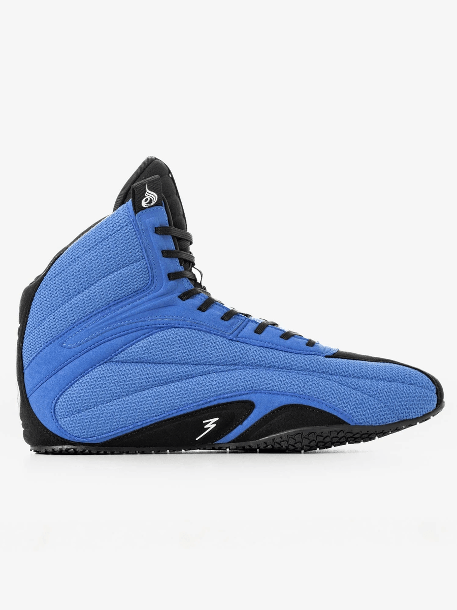 Ryderwear D-Mak 3 Aero - Blue