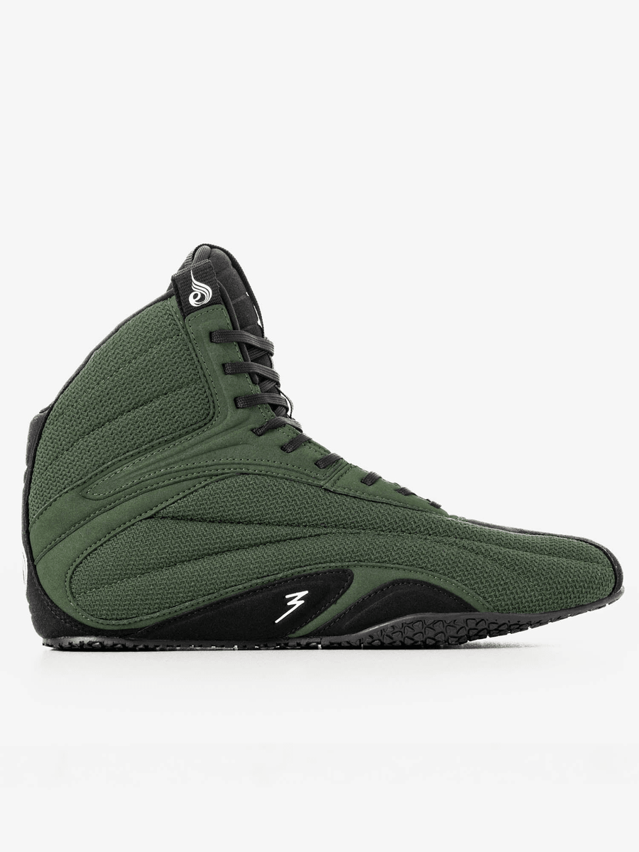 Ryderwear D-Mak 3 Aero - Green