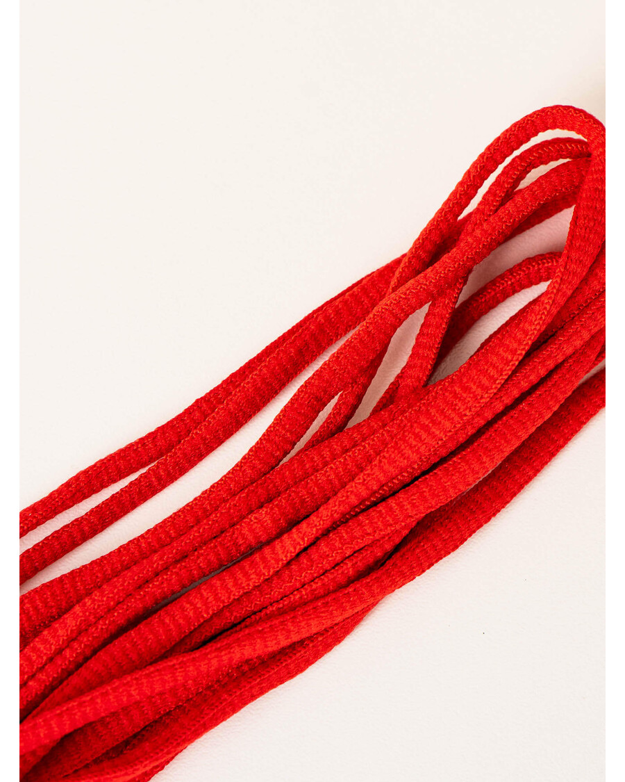 Ryderwear Shoe Laces - Red