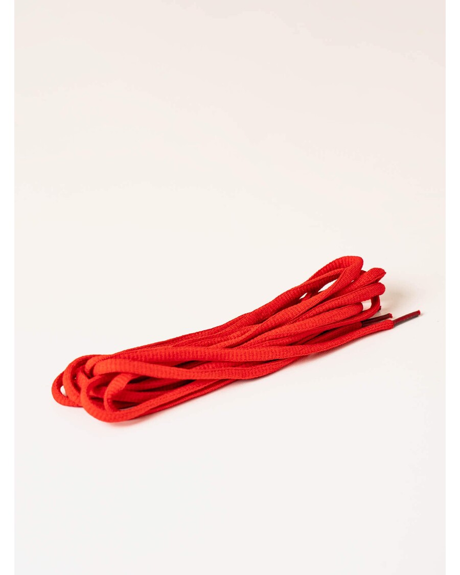 Ryderwear Shoe Laces - Red