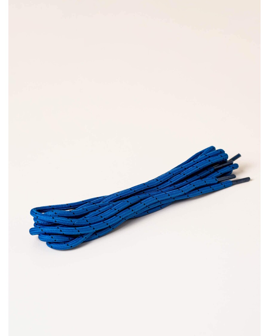 Ryderwear Shoe Laces - Blue