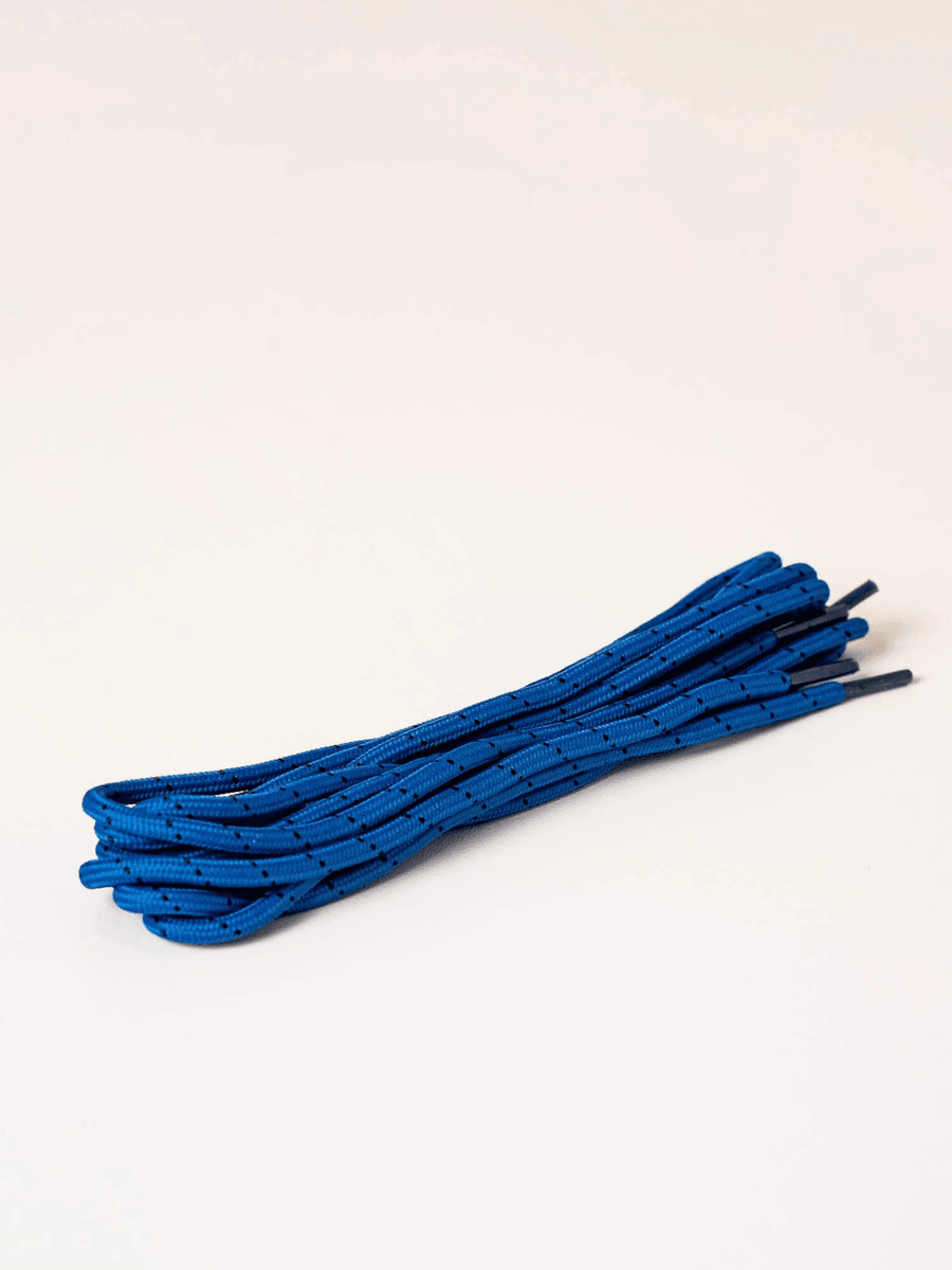 Ryderwear Shoe Laces - Blue