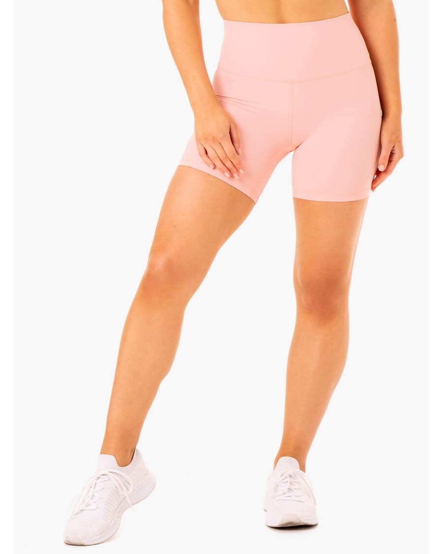 Ryderwear NKD Align Shorts - Pink