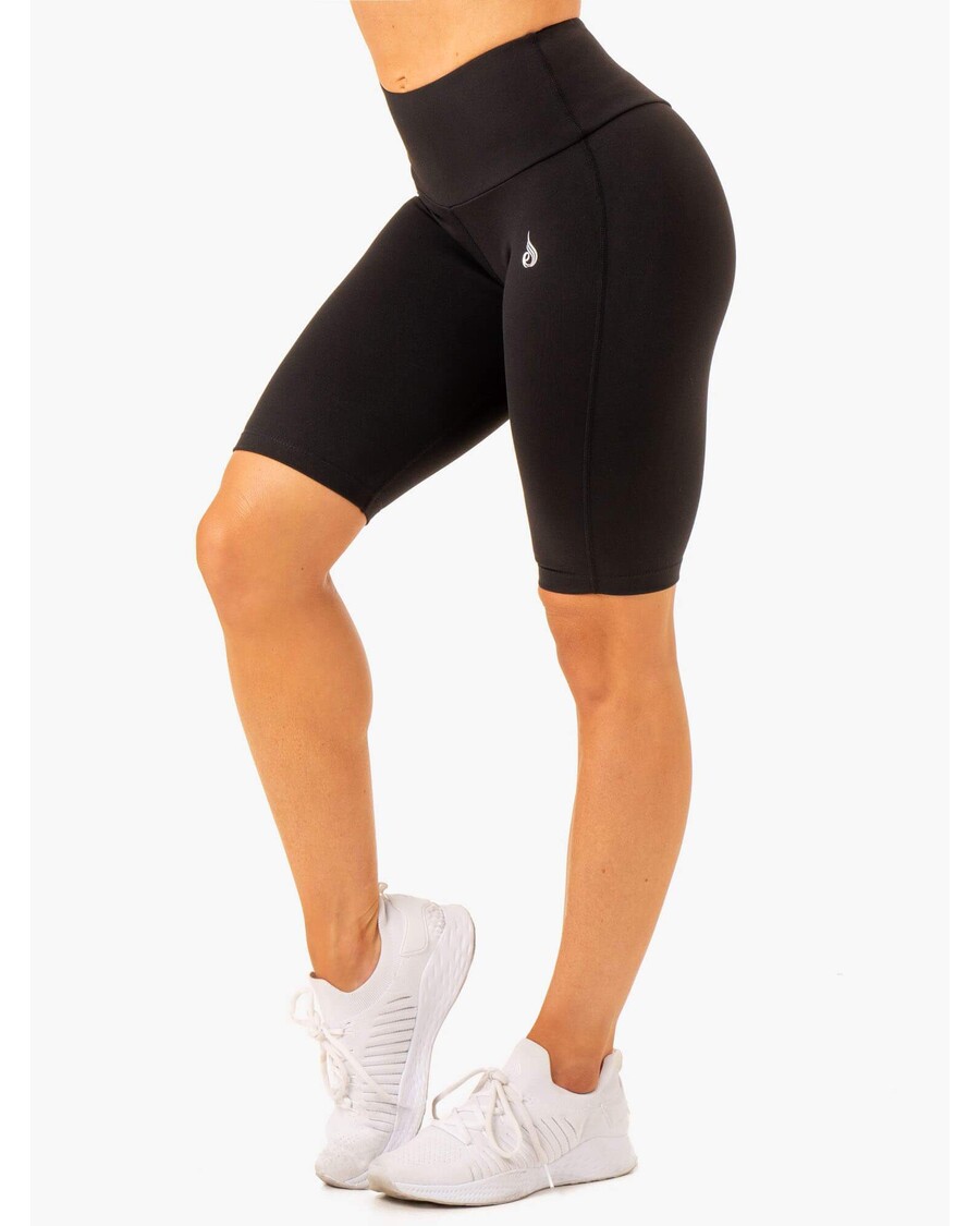 шорты для экшн-байка Ryderwear - черные