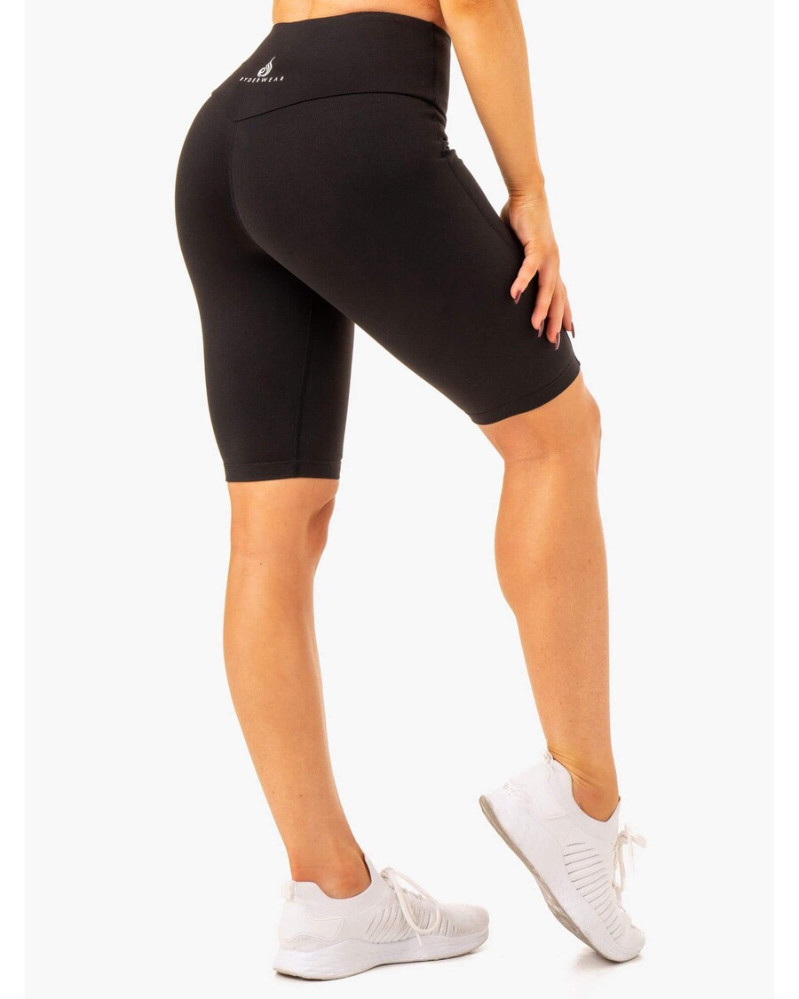 шорты для экшн-байка Ryderwear - черные