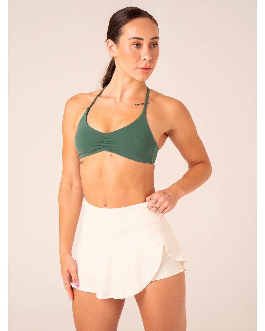 Ryderwear Tempo Skort - Off White